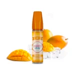 Aroma concentrata Dinner Lady Mango Ice 14ml