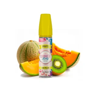 Aroma concentrata Dinner Lady Melon Kiwi 14ml