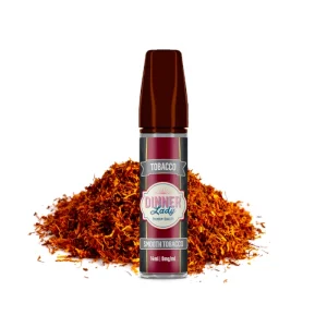 Aroma concentrata Dinner Lady Smooth Tobacco 14ml