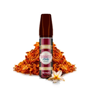 Aroma concentrata Dinner Lady Vanilla Tobacco 14ml