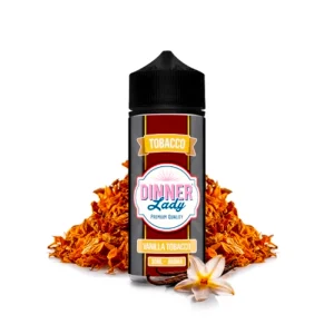 Aroma concentrata Dinner Vanilla Tobacco 30ml