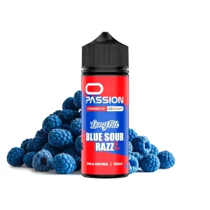 Aroma concentrata Oxva Ox Blue Sour Razz 24ml