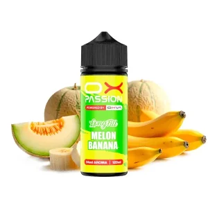 Aroma concentrata Oxva Ox Melon Banana 24ml