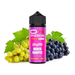 Aroma concentrata Oxva Ox Mixed Grape 24ml