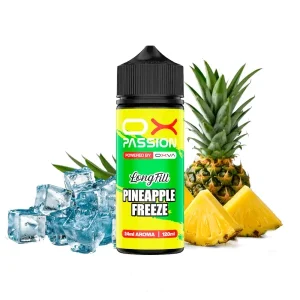 Aroma concentrata Oxva Ox Pineapple Freeze 24ml