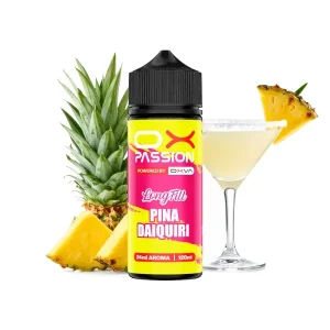 Aroma concentrata Oxva Ox Pineapple Passion Daiquiri 24ml