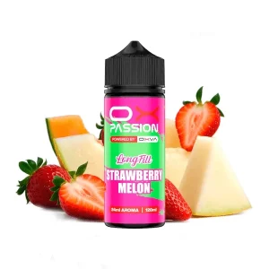 Aroma concentrata Oxva Ox Strawberry Melon 24ml