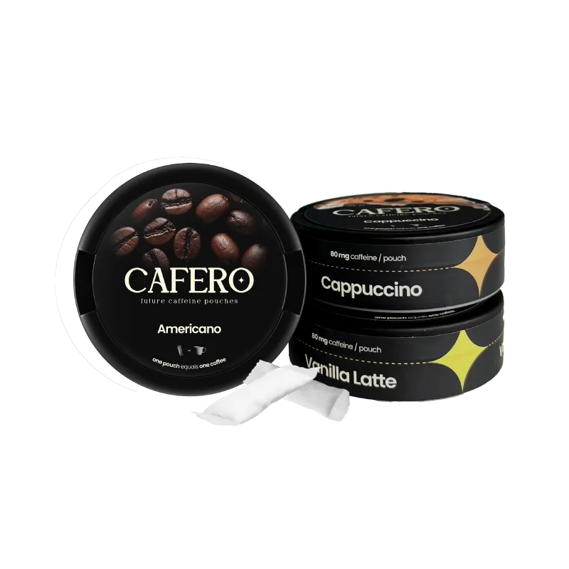Cafero