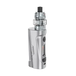 Kit Aspire Boxxer Silver