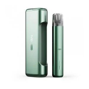Kit Aspire NEXI Pro Metallic Jade