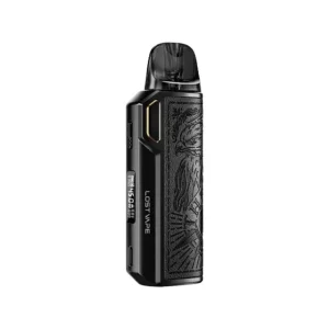 Kit Lost Vape Thelema Elite DM45 Eagle Black