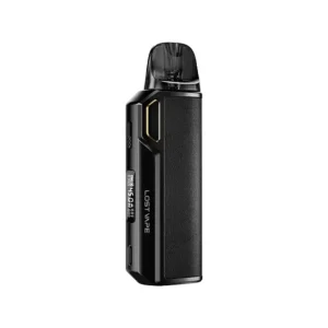 Kit Lost Vape Thelema Elite DM45 Midnight Black
