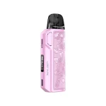Kit Lost Vape Thelema Elite DM45 SAKURA SAMURAI