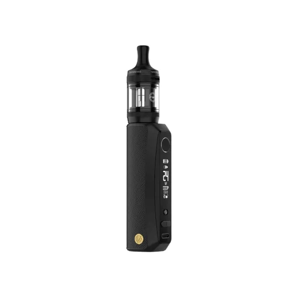 Kit Vaporesso GTX One Pro Brown Kit Vaporesso GTX One Pro Black