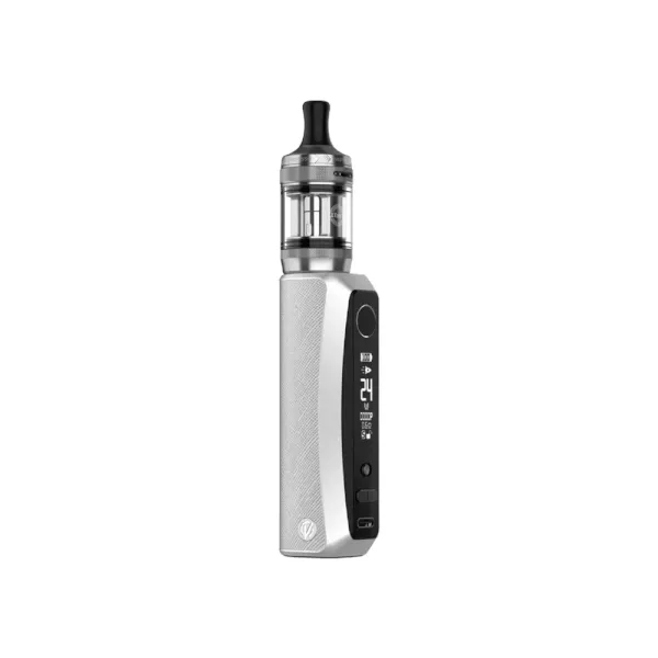 Kit Vaporesso GTX One Pro Silver Kit Vaporesso GTX One Pro Silver