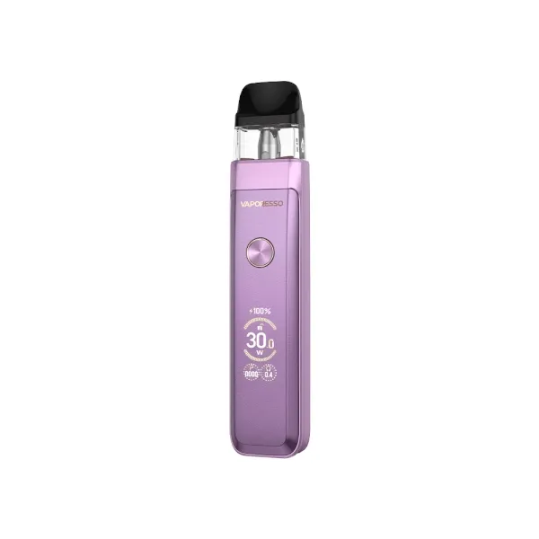Kit Vaporesso XROS Pro 2 Dawn Purple Kit Vaporesso XROS Pro 2 Dawn Purple