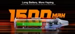 Lost Vape Thelema Elite DM45