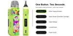 Lost Vape Thelema Elite DM45
