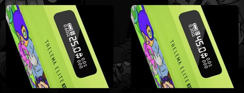Lost Vape Thelema Elite DM45