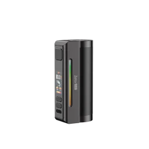 Mod Aspire Zelos M80 Black & Gunmetal