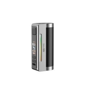 Mod Aspire Zelos M80 Black & Silver