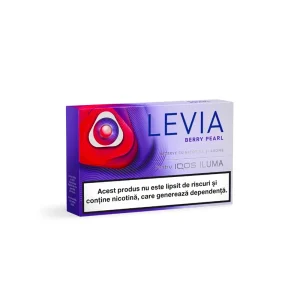 Rezerve Levia Berry Pearl