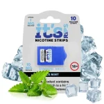 Strips Nicotina It's Rips 11.2mg - Ice Mint