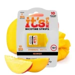 Strips Nicotina It's Rips 11.2mg - Mango