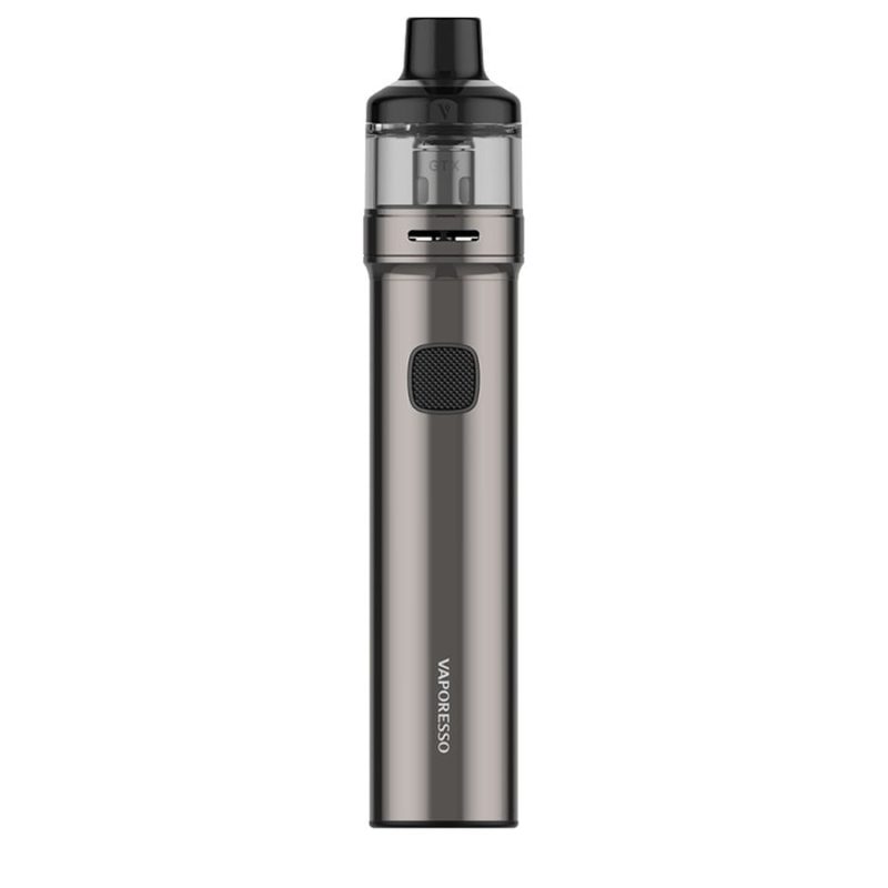 Vaporesso GTX GO 80 5ml Matte Gray
