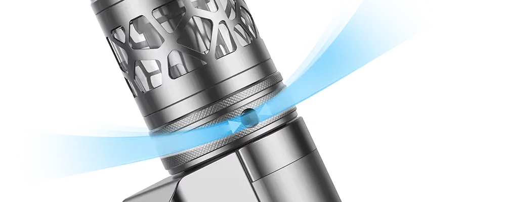 Atomizor Aspire Nautilus 3SR Black