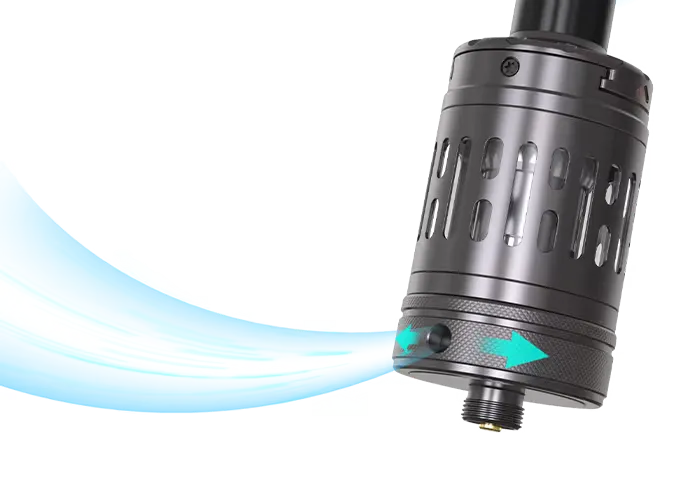 Atomizor Aspire Nautilus 3SR Black