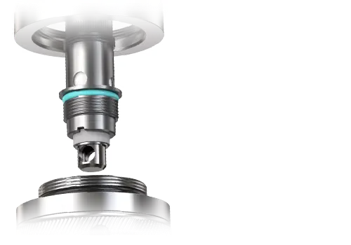 Atomizor Aspire Nautilus 3SR Black