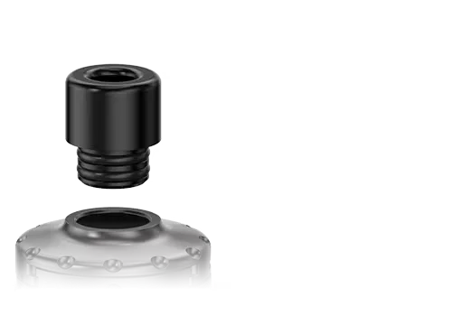 Atomizor Aspire Nautilus 3SR Black