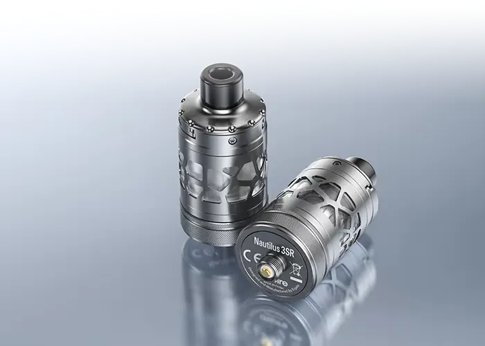 Atomizor Aspire Nautilus 3SR Black