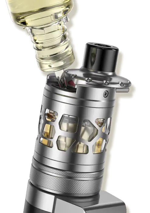 Atomizor Aspire Nautilus 3SR Black