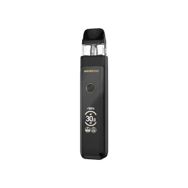 vaporesso-xros-pro-2-pod-kit-gli Kit Vaporesso XROS Pro 2 Glittering Black