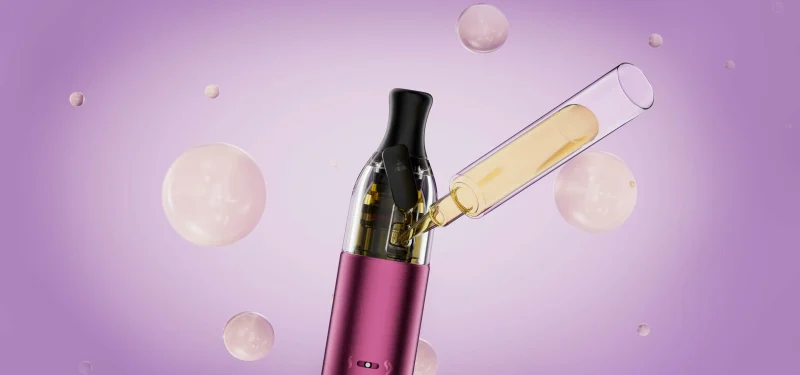 vaporesso eco one pro