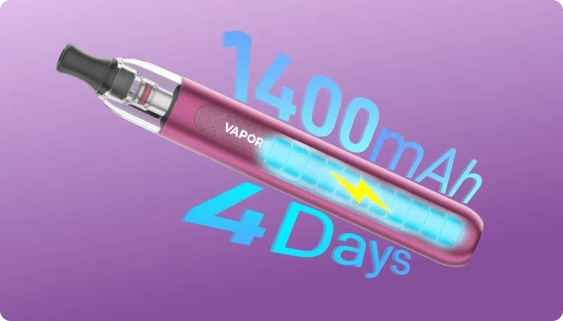 vaporesso eco one pro