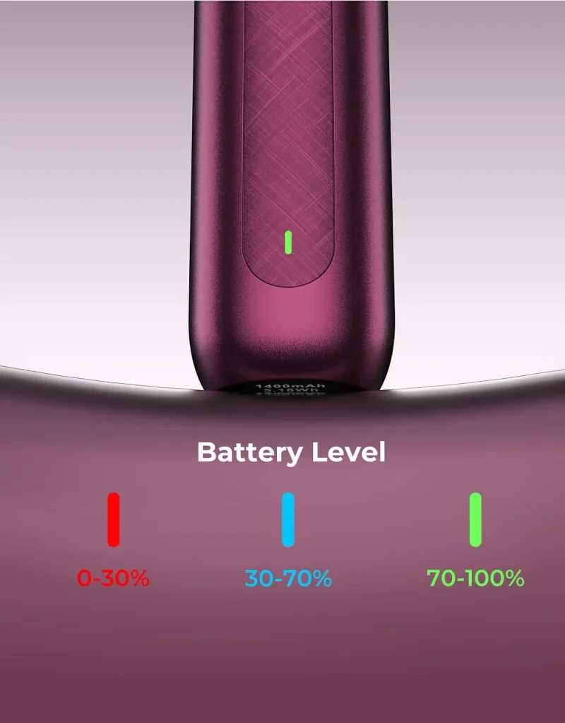 vaporesso eco one pro