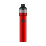 Kit Vaporesso GTX GO 80 5ml Red
