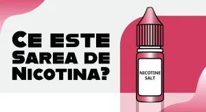 Sare De Nicotina: Senzații Fine, Beneficii, Absorbție Rapidă Și Mărci De Top