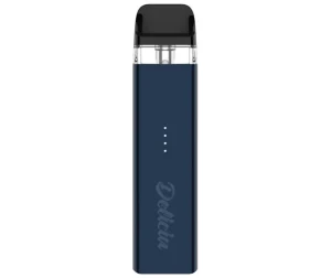Kit Vaporesso DELICIU Mate Blue