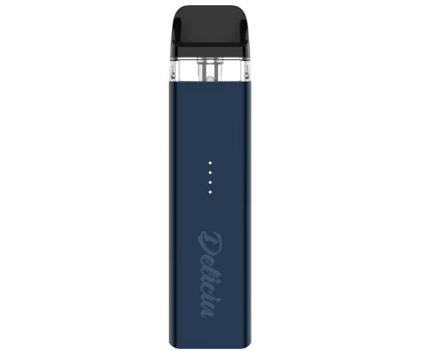 Vaporesso DELICIU Mate Blue Kit Vaporesso DELICIU Mate Blue