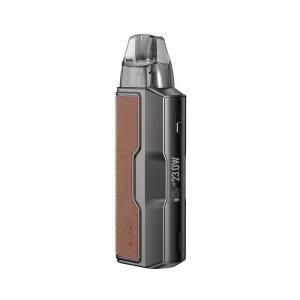 kit aspire pulz pro Gunmetal