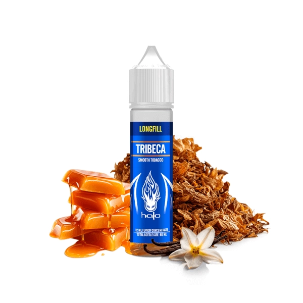 Aroma concentrata Halo Tribeca 12ml Aroma concentrata Halo Tribeca 12ml