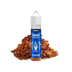 Aroma concentrata Halo Turkish Tobacco 12ml