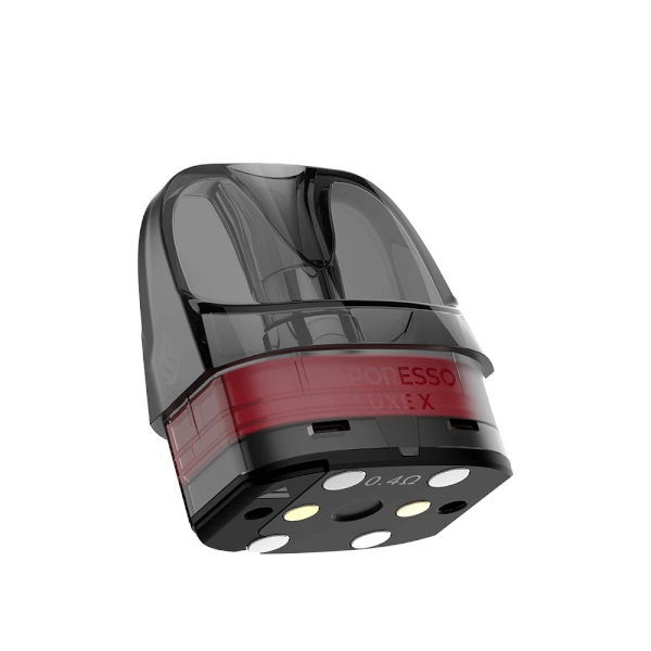 Cartus Vaporesso Luxe X 0.4Ω Corex 2.0 2ml Cartus Vaporesso Luxe X 0.4Ω Corex 2.0 2ml