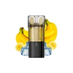 Cartus Vozol Switch Pro 1000 pufuri 20mg - Banana Ice