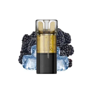 Cartus Vozol Switch Pro 1000 pufuri 20mg - Blackberry Ice