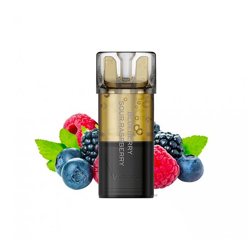 Cartus Vozol Switch Pro 1000 pufuri 20mg - Blueberry Sour Raspberry Cartus Vozol Switch Pro 1000 pufuri 20mg - Blueberry Sour Raspberry